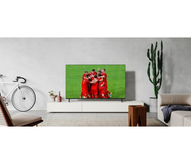 Panasonic 65LX800E, UHD, AndroidTV - 1373645 - zdjęcie 4